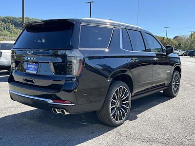 New 2026 Chevrolet Tahoe High Country 4WD SUV for sale #TR126647 - photo 2