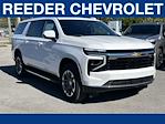 New 2026 Chevrolet Suburban LS 4WD SUV for sale #TR126894 - photo 1