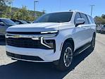 New 2026 Chevrolet Suburban LS 4WD SUV for sale #TR126894 - photo 3