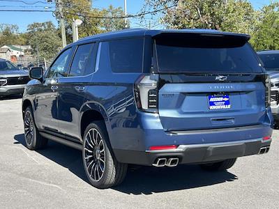 New 2026 Chevrolet Tahoe High Country 4WD SUV for sale #TR127094 - photo 2