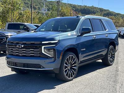 New 2026 Chevrolet Tahoe High Country 4WD SUV for sale #TR127094 - photo 1