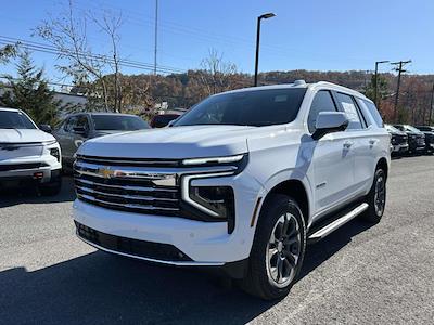 New 2026 Chevrolet Tahoe LT for sale #TR129082 - photo 1