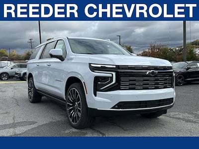 New 2026 Chevrolet Suburban High Country 4WD SUV for sale #TR129263 - photo 1