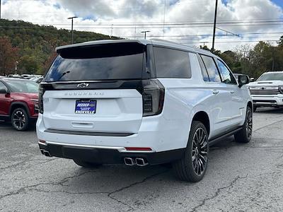 New 2026 Chevrolet Suburban High Country 4WD SUV for sale #TR129263 - photo 2
