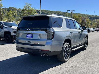 New 2026 Chevrolet Tahoe RST 4WD SUV for sale #TR129318 - photo 2