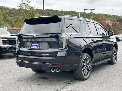 New 2026 Chevrolet Tahoe RST 4WD SUV for sale #TR136899 - photo 2