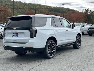 New 2026 Chevrolet Tahoe High Country for sale #TR142692 - photo 2