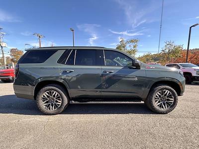 New 2026 Chevrolet Tahoe Z71 4WD SUV for sale #TR150374 - photo 1