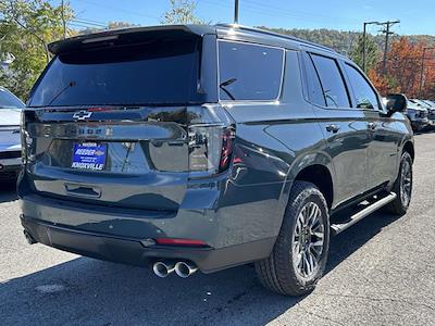 New 2026 Chevrolet Tahoe Z71 4WD SUV for sale #TR150374 - photo 2