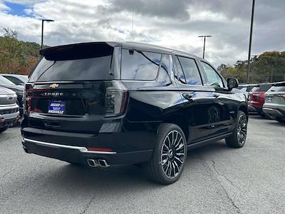 New 2026 Chevrolet Tahoe High Country 4WD SUV for sale #TR158113 - photo 2