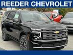 New 2026 Chevrolet Tahoe High Country 4WD SUV for sale #TR158113 - photo 1