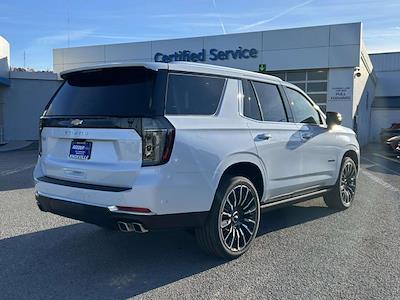 New 2026 Chevrolet Tahoe High Country for sale #TR158136 - photo 2