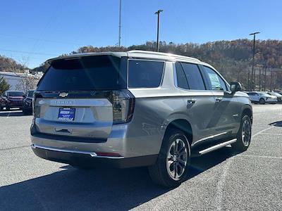 New 2026 Chevrolet Tahoe LT for sale #TR170408 - photo 2