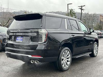 New 2026 Chevrolet Tahoe Premier for sale #TR177573 - photo 2