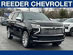 New 2026 Chevrolet Tahoe Premier for sale #TR177573 - photo 1