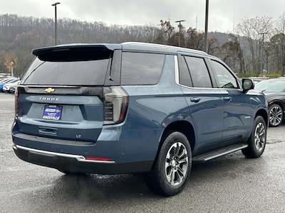 New 2026 Chevrolet Tahoe LT for sale #TR177993 - photo 2