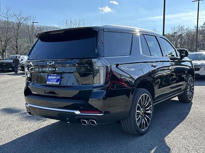 New 2026 Chevrolet Tahoe High Country for sale #TR189541 - photo 2