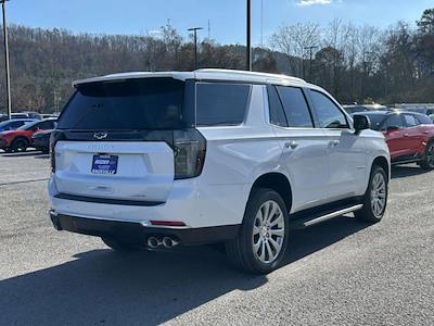 New 2026 Chevrolet Tahoe Premier for sale #TR191130 - photo 2
