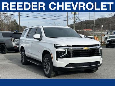 New 2026 Chevrolet Tahoe LS for sale #TR214024 - photo 1