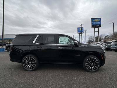 New 2026 Chevrolet Tahoe High Country for sale #TR216779 - photo 1