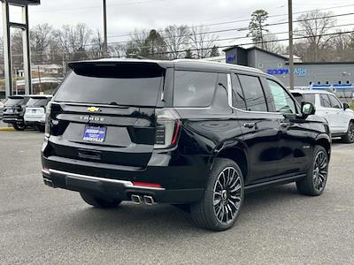 New 2026 Chevrolet Tahoe High Country for sale #TR216779 - photo 2