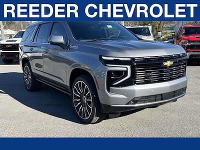 New 2026 Chevrolet Tahoe High Country for sale #TR224686 - photo 1