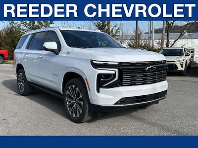 2026 Chevrolet Tahoe 4WD SUV for sale #TR227225 - photo 1