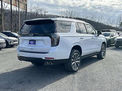 2026 Chevrolet Tahoe 4WD SUV for sale #TR227225 - photo 2