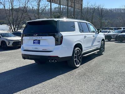 New 2026 Chevrolet Suburban RST for sale #TR227931 - photo 2