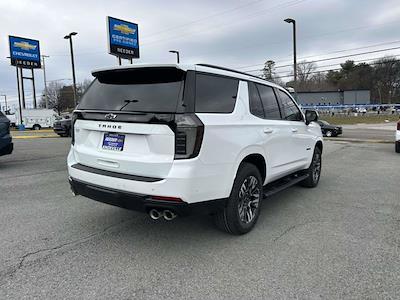 New 2026 Chevrolet Tahoe Z71 for sale #TR237781 - photo 2