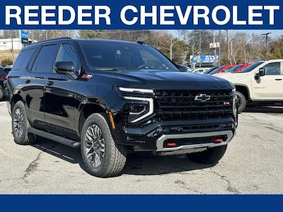 New 2026 Chevrolet Tahoe Z71 for sale #TR247784 - photo 1