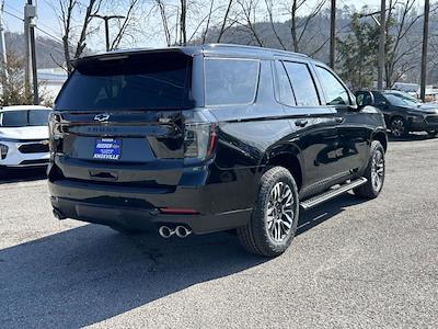 New 2026 Chevrolet Tahoe Z71 for sale #TR247784 - photo 2