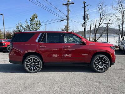 New 2026 Chevrolet Tahoe High Country for sale #TR248165 - photo 1