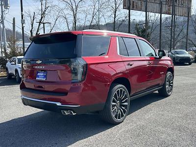 New 2026 Chevrolet Tahoe High Country for sale #TR248165 - photo 2
