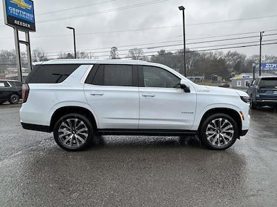 New 2026 Chevrolet Tahoe - photo 1