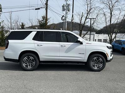 New 2026 Chevrolet Tahoe - photo 1