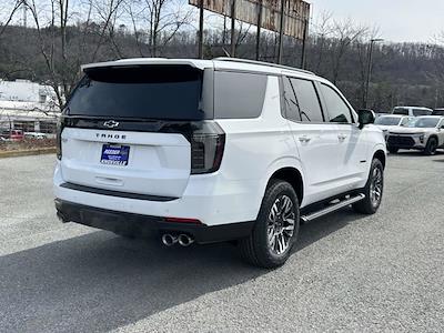 New 2026 Chevrolet Tahoe - photo 1