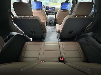 New 2026 Chevrolet Tahoe - photo 1