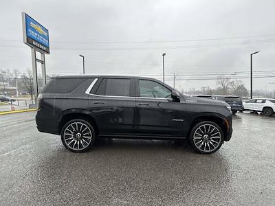 New 2026 Chevrolet Tahoe - photo 1