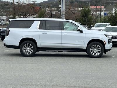 New 2026 Chevrolet Suburban - photo 1