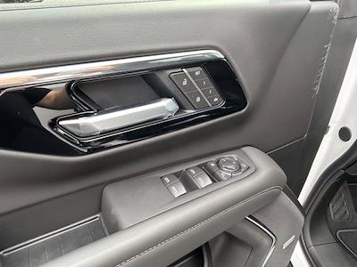 New 2026 Chevrolet Suburban - photo 1