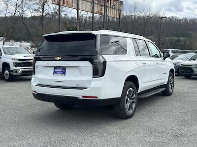 New 2026 Chevrolet Suburban - photo 1