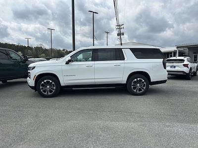 New 2026 Chevrolet Suburban - photo 1
