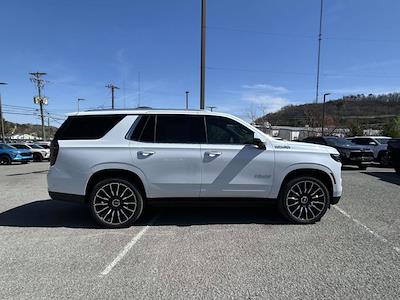 New 2026 Chevrolet Tahoe - photo 1