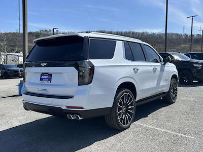New 2026 Chevrolet Tahoe - photo 1