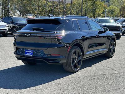 New 2026 Chevrolet Equinox EV RS SUV for sale #TS113740 - photo 2