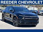 New 2026 Chevrolet Equinox EV RS SUV for sale #TS113740 - photo 1
