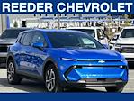 New 2026 Chevrolet Equinox EV LT SUV for sale #TS116901 - photo 1