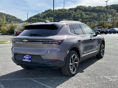 New 2026 Chevrolet Equinox EV LT SUV for sale #TS116906 - photo 2