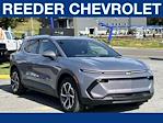 New 2026 Chevrolet Equinox EV LT SUV for sale #TS116906 - photo 1